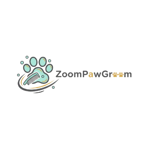 Zoom Paw Groom